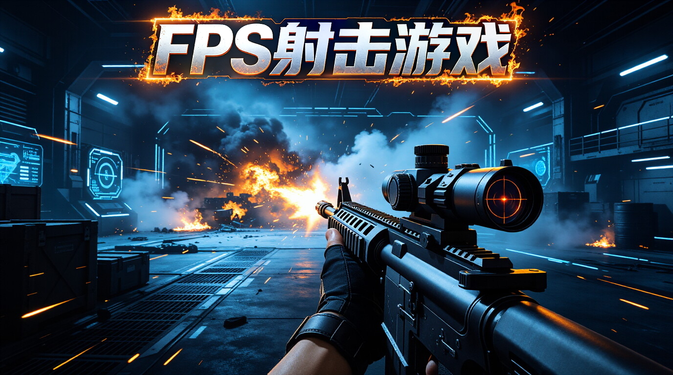 FPS