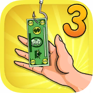 断手百万富翁(Handless Millionaire 3)