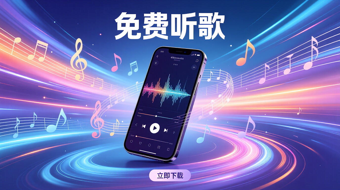 听歌