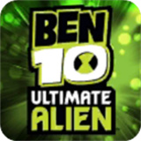 Ben10终极英雄：异种动物