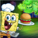 海绵宝宝大闹蟹堡王(SpongeBob  Krusty Cook Off)