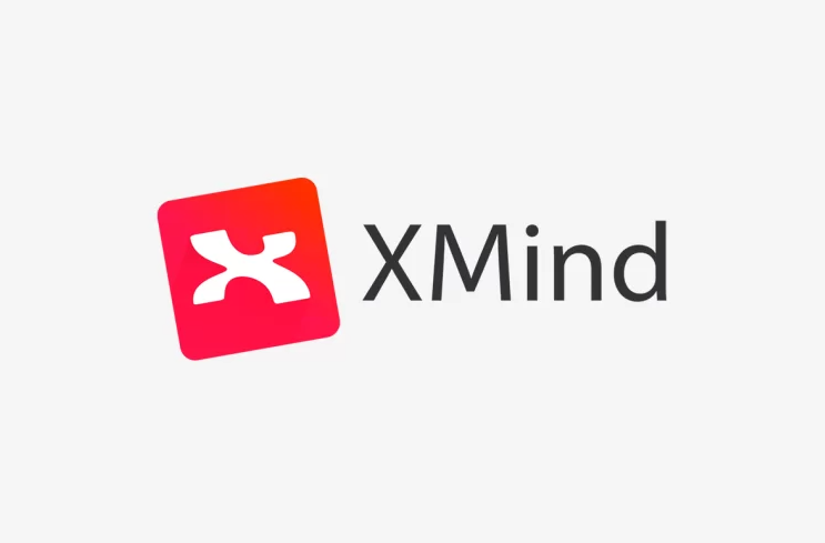 Xmind添加标签的方法