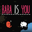 巴巴是你(Baba Is You)