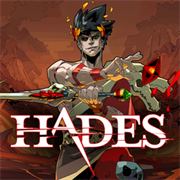 哈迪斯杀出地狱(Hades)