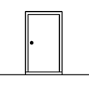 白色之门(The White Door)