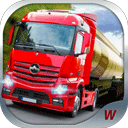 欧洲卡车模拟2(Truck Simulator : Europe 2)