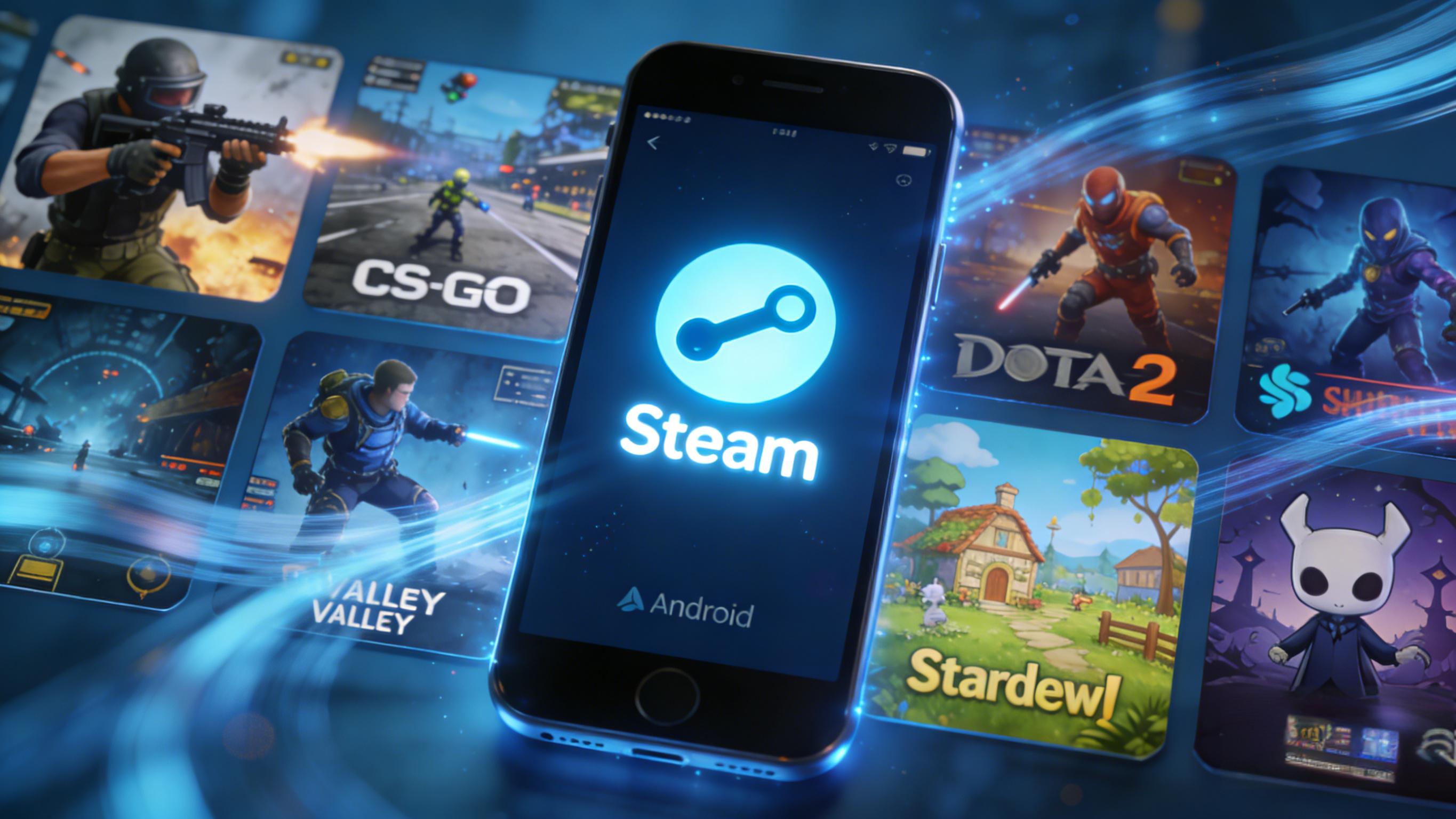 steam移植游戏大全