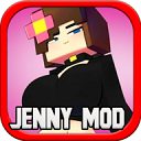 珍妮模组直装版(Jenny Mod)