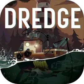 渔帆暗涌(DREDGE MOBILE)