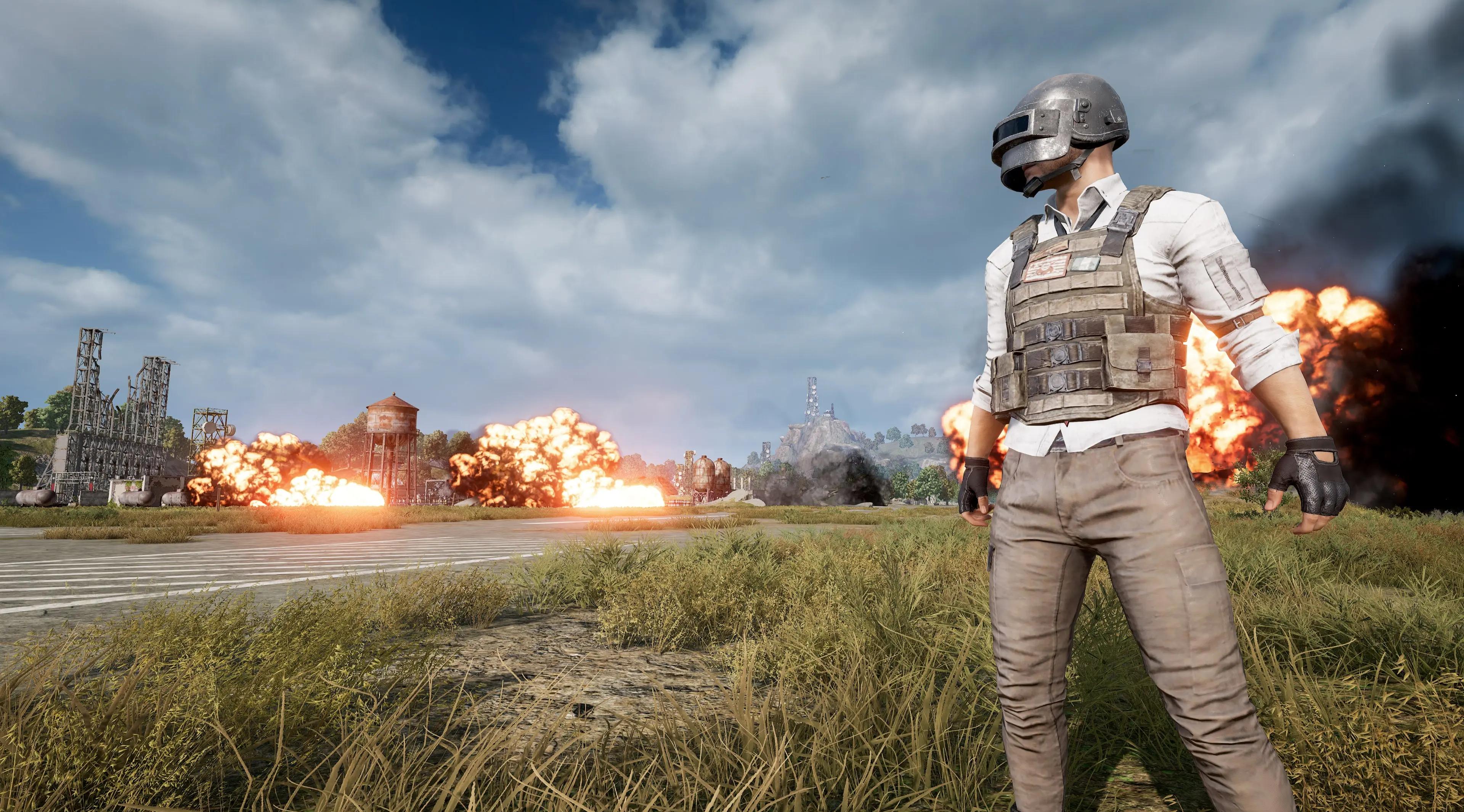 绝地求生第41赛季活动内容前瞻一览