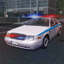 警察模拟器巡警(PolicePatrolOfficerGames)