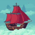天空商人(MerchantOfTheSkies)
