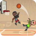 篮球战役(Basketball Battle)