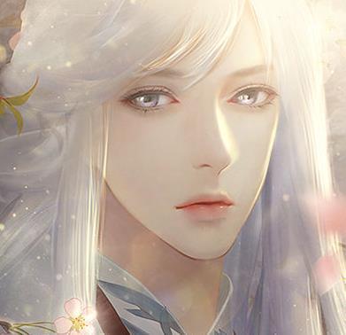 君心莫问【蕗蕗】