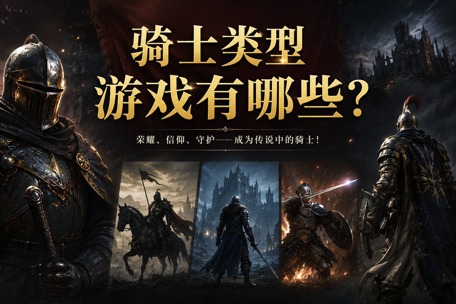 骑士