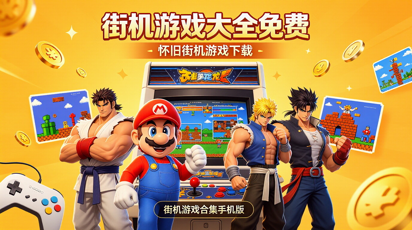 街机