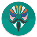 magisk alpha面具阿尔法版(Alpha)