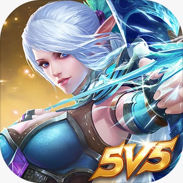 Mobile Legends: Bang Bang