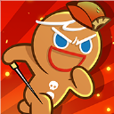 跑跑姜饼人国际版(CookieRun: OvenBreak)