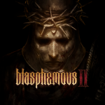 神之亵渎2(Blasphemous 2)
