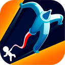 飞钩跑酷(Swing Loops)