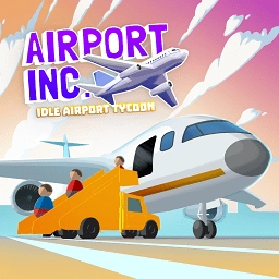 航空帝国大亨手游