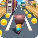 小猫冲刺(Cat Runner)
