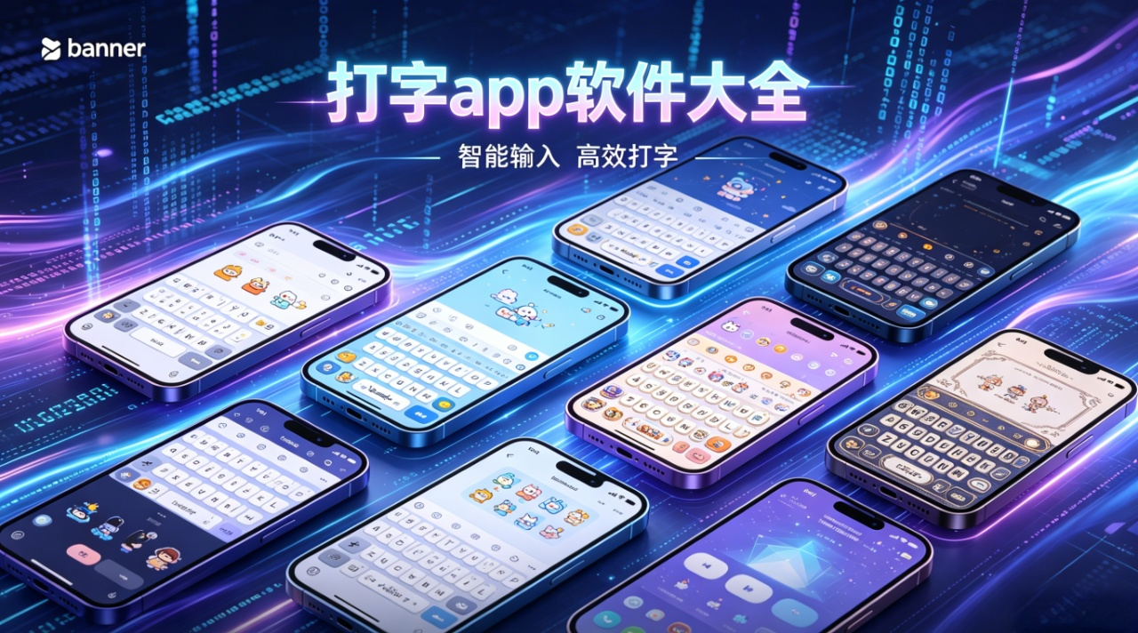 打字