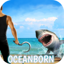 真实海上生存无限资源(Oceanborn : Survival)