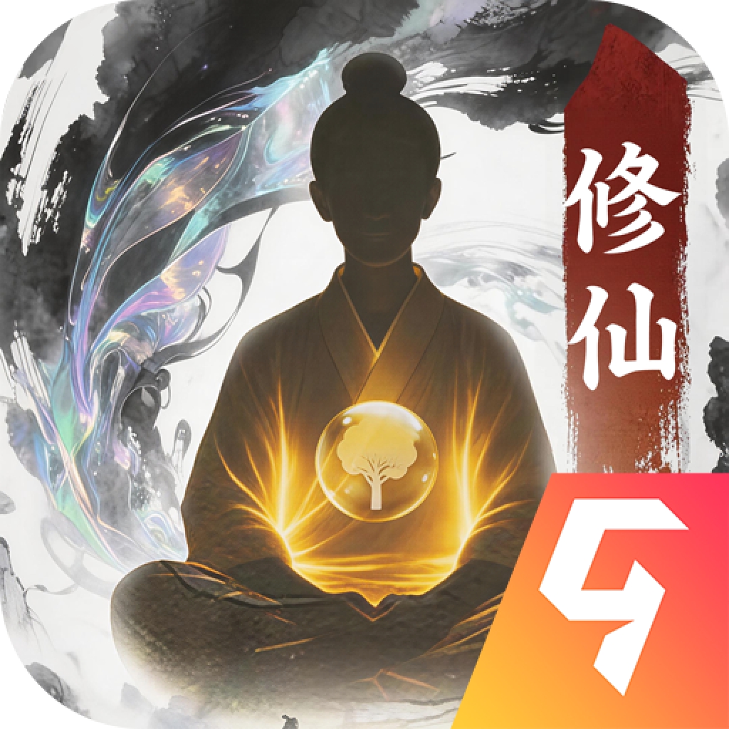 大道仙途九游版