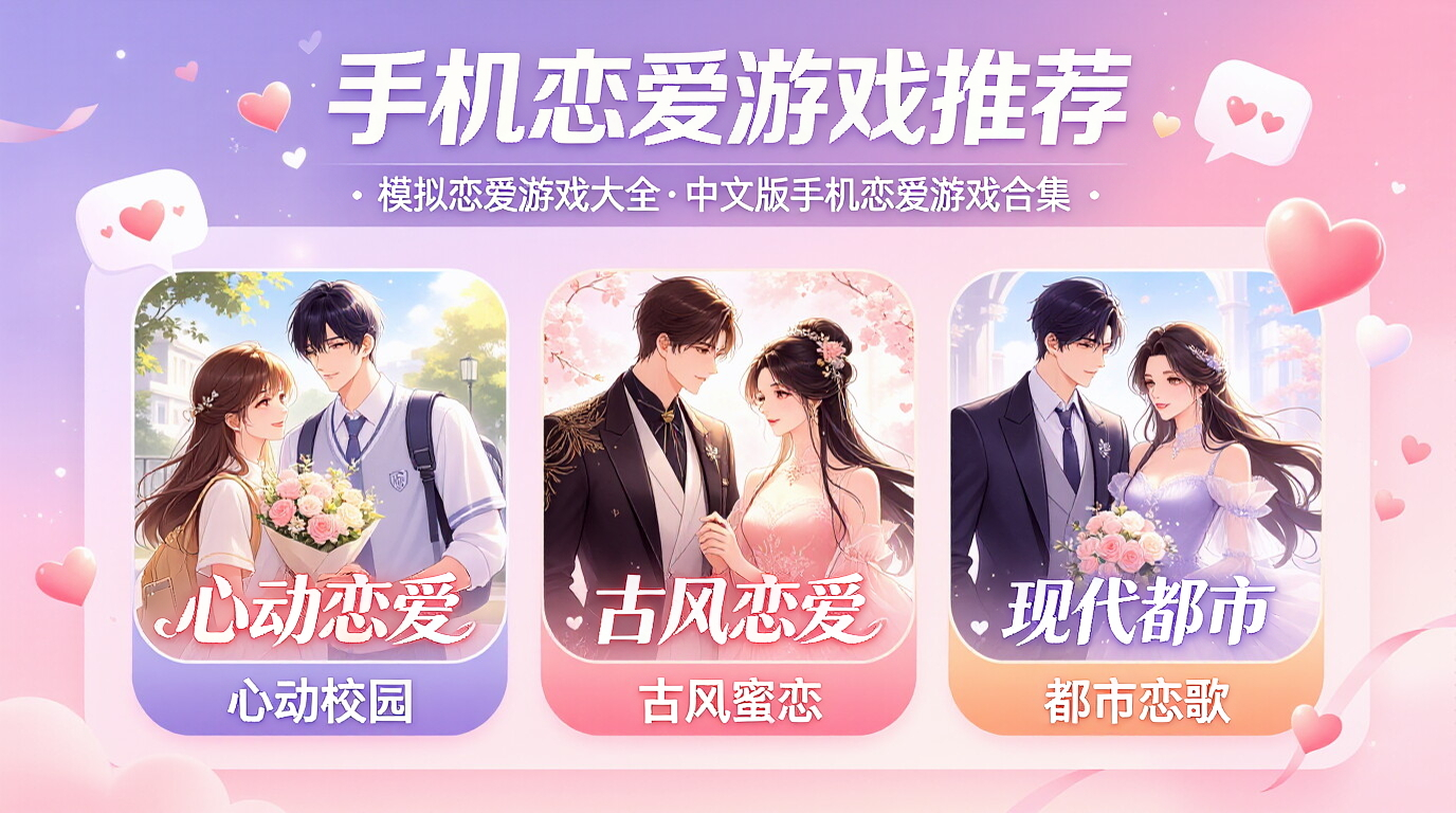 恋爱