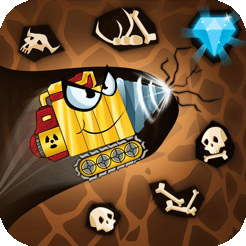 挖掘世界(Digger Machine)