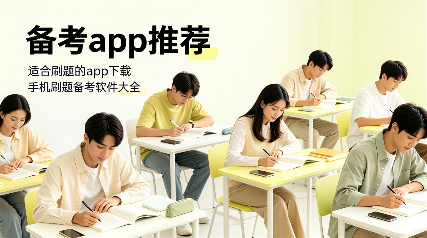 备考