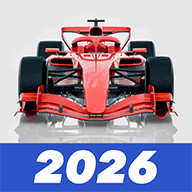 F1方程式赛车(Monoposto)