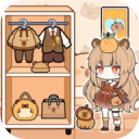 优优的娃娃装扮小屋(YOYO Doll)