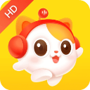 喜马拉雅儿童HD版