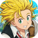 七大罪起源(The Seven Deadly Sins: Origin)