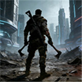 防线幸存者(Ruin Survivor)