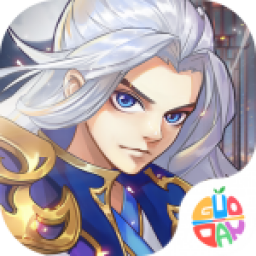 天天奔跑打怪兽（0.05折代金版）果盘版