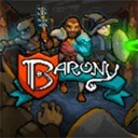 男爵(Barony)