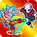 龙珠战士超神之战(Legend Fighter)