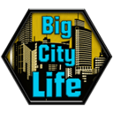 大城市生活模拟器(Big City Life : Simulator)