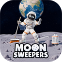 月球清洁工(Moon Sweepers)