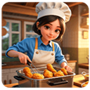 厨艺大师(Cooking World)