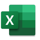 Microsoft Excel