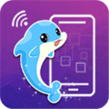 海豚星空投屏手机端