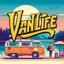 房车生活模拟器联机版(VanLife Simulator)