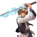 月华剑士
