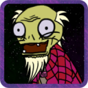 植物大战太空僵尸(Plants Vs. Space Zombies)