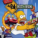 辛普森一家横冲直撞(Simpsons)